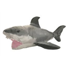 Jaws - Bruce the Shark 26" Jumbo Plush