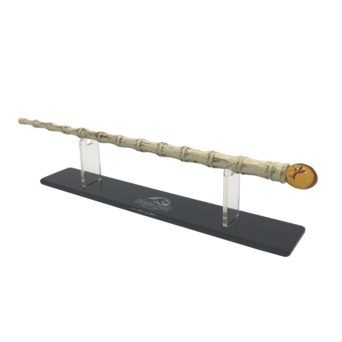Jurassic Park - John Hammond Cane Scaled 9 Inch Prop Replica