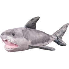 Jaws - Bruce the Shark Plush