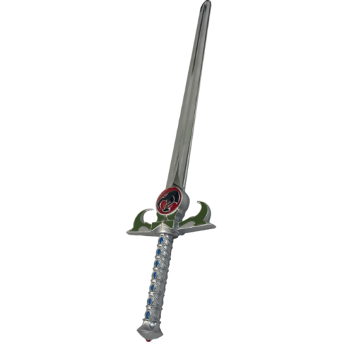 ThunderCats - Sword of Omens 8” Prop Replica