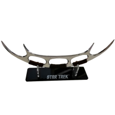 Star Trek - Bat’Leth 7” Prop Replica