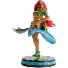 The Legend of Zelda: Breath of the Wild - Urbosa Collector's Edition 11 Inch PVC Statue