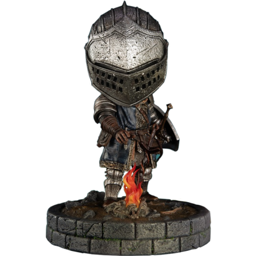 Dark Souls - Oscar Knight of Astora Statue