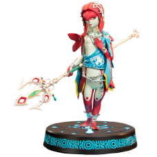 The Legend of Zelda: Breath of the Wild - Mipha Collector's Edition 9 Inch PVC Statue