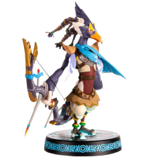 The Legend of Zelda: Breath of the Wild - Revali Collector's Edition 10 Inch PVC Statue
