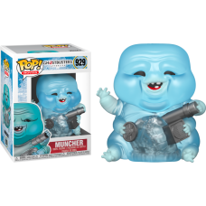 Ghostbusters: Afterlife - Muncher Pop! Vinyl Figure