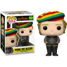 Cool Runnings - Irving 