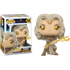 Eternals (2021) - Thena Pop! Vinyl Figure