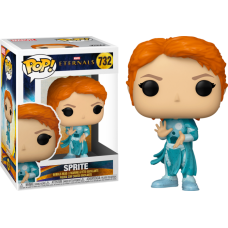 Eternals (2021) - Sprite Pop! Vinyl Figure