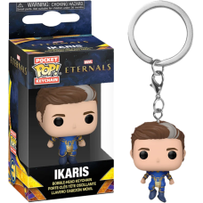 Eternals - Ikaris Pocket Pop! Keychain