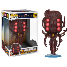 Eternals (2021) - Arishem 10” Pop! Vinyl Figure