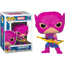 Marvel Comics - Hawkeye Classic Pop! Vinyl