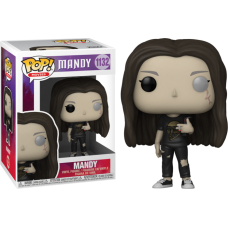 Mandy - Mandy (with chase) Pop! Vinyl