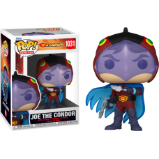 Gatchaman - Joe the Condor Pop! Vinyl