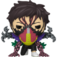 My Hero Academia - Overhaul Fused with Shin Pop! Vinyl Figure