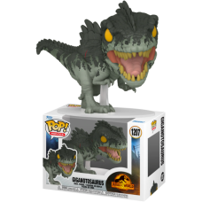 Jurassic World: Dominion - Giganotosaurus Pop! Vinyl Figure