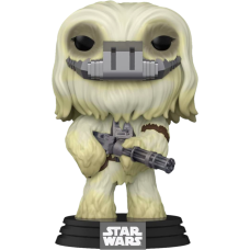Star Wars: Across The Galaxy – Moroff Jedha Pop! Vinyl Figure