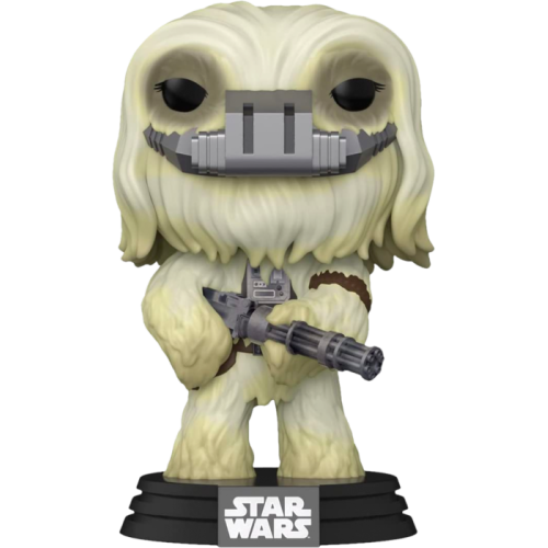 Star Wars: Across The Galaxy – Moroff Jedha Pop! Vinyl Figure