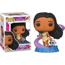 Pocahontas - Pocahontas Ultimate Princess Pop! Vinyl