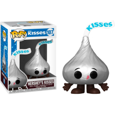 Hershey's - Hershey's Kiss Pop! Vinyl