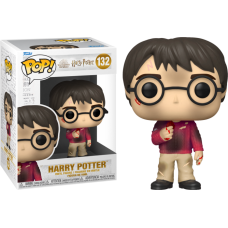 Harry Potter - Harry Potter with Philosopher’s Stone 20th Anniversary Pop! Vinyl Figure
