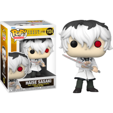 Tokyo Ghoul: re - Haise Sasaki Pop! Vinyl Figure