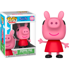 Peppa Pig - Peppa Pig Pop! Vinyl Figure