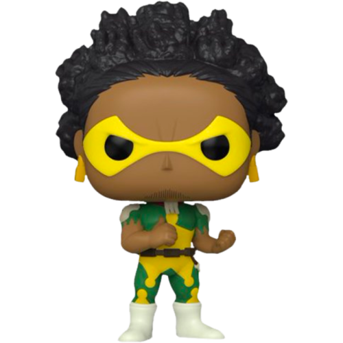 My Hero Academia - Ken Takagi Pop! Vinyl Figure