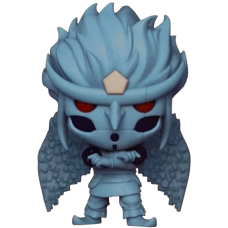 Naruto: Shippuden - Kakashi Perfect Susanoo 6" Super Sized Pop! Vinyl Figure