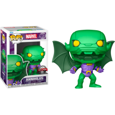 Fantastic Four - Annihilus Pop! Vinyl Figure