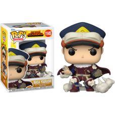 My Hero Academia - Inasa Yoarashi Pop! Vinyl Figure