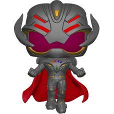 Marvel’s What If…? - Infinity Ultron Pop! Vinyl Figure