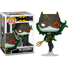 Batman - The Drowned Pop! Vinyl Figure