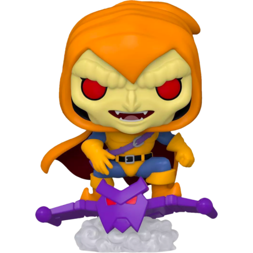 Spider-Man: The Animated Series - Hobgoblin Pop! Vinyl Figure