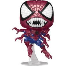 Spider-Man - Doppelganger Spider-Man Pop! Vinyl Figure