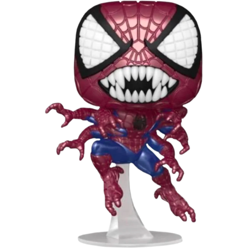 Spider-Man - Doppelganger Spider-Man Pop! Vinyl Figure