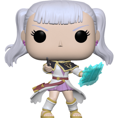 Black Clover - Noelle Pop! Vinyl Figure