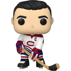 NHL Hockey - Jean Believeau Montreal Canadiens Legends Pop! Vinyl Figure