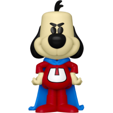 Underdog - Underdog Vinyl SODA Figure in Collector Can (International Edition)