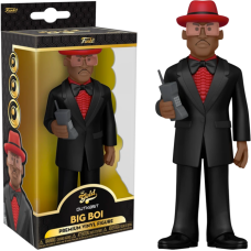 Outkast - Big Boi Hey Ya 5” Gold Premium Vinyl Figure