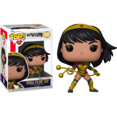 DC: Future State - Yara Flor Pop! Vinyl Figure (Pops! with Purpose)