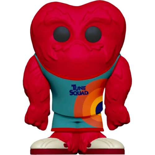 Space Jam 2: A New Legacy - Gossamer Flocked Pop! Vinyl Figure