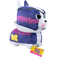 Paka Paka: Pain Party Pinatas - Patches 7” Plush