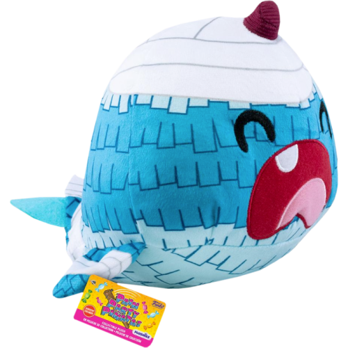 Paka Paka: Pain Party Pinatas - Norbington 7” Plush