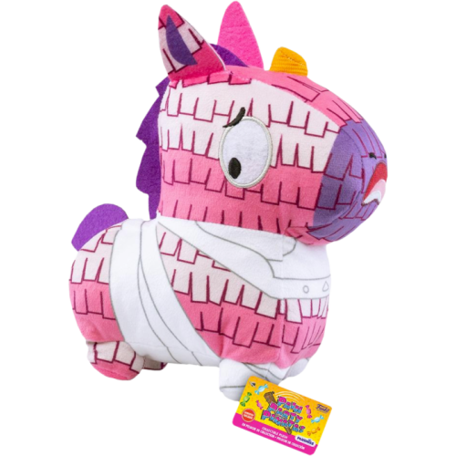 Paka Paka: Pain Party Pinatas - Splits 7” Plush