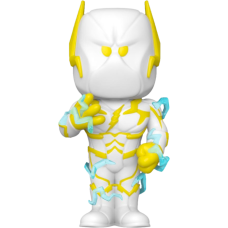 The Flash - Godspeed Vinyl SODA Figure in Collector Can (International Edition)