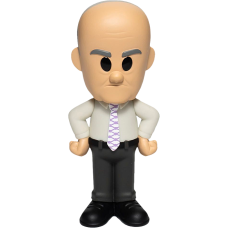 The Office - Creed Vinyl SODA Figure in Collector Can (International Edition)