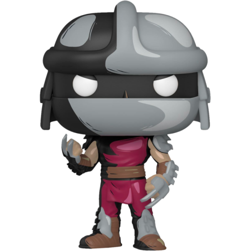 Teenage Mutant Ninja Turtles (1984) - Shredder Comic Pop! Vinyl Figure