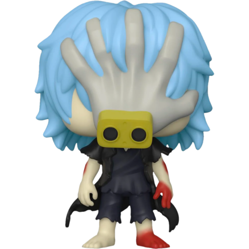 My Hero Academia - Tomura Shigaraki Pop! Vinyl Figure