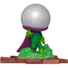 Spider-Man: Beyond Amazing - Mysterio Sinister Six Deluxe Pop! Vinyl Figure